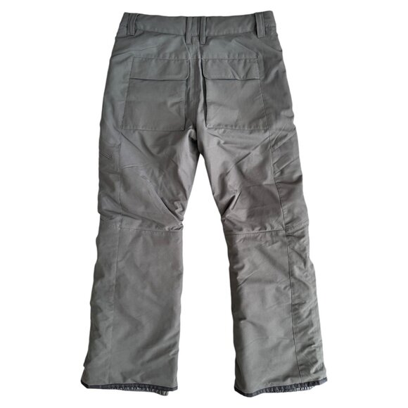 NWOT Boulder Gear Boys Gray Active Winter Sports Skiing Bolt Cargo 8769r Pant - Picture 2 of 7